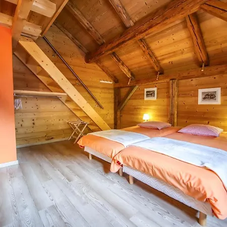 Le Relais شقة تانينج