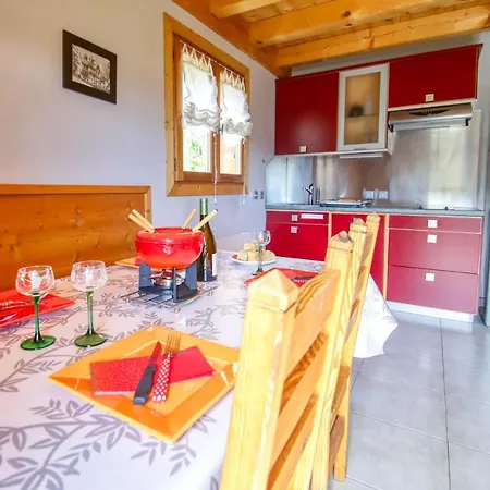 Le Relais شقة تانينج