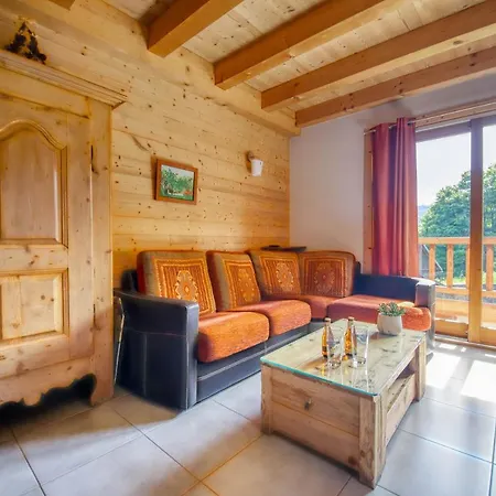 Le Relais تانينج