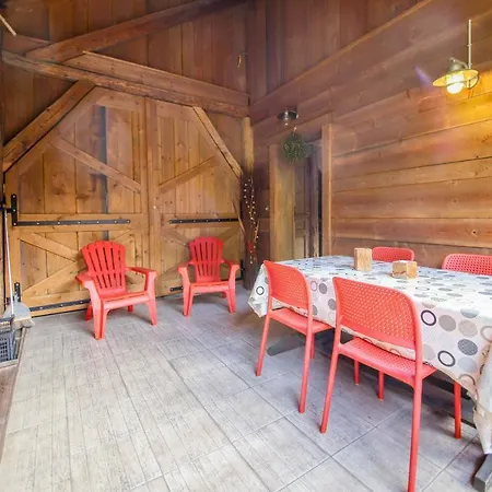 Le Relais